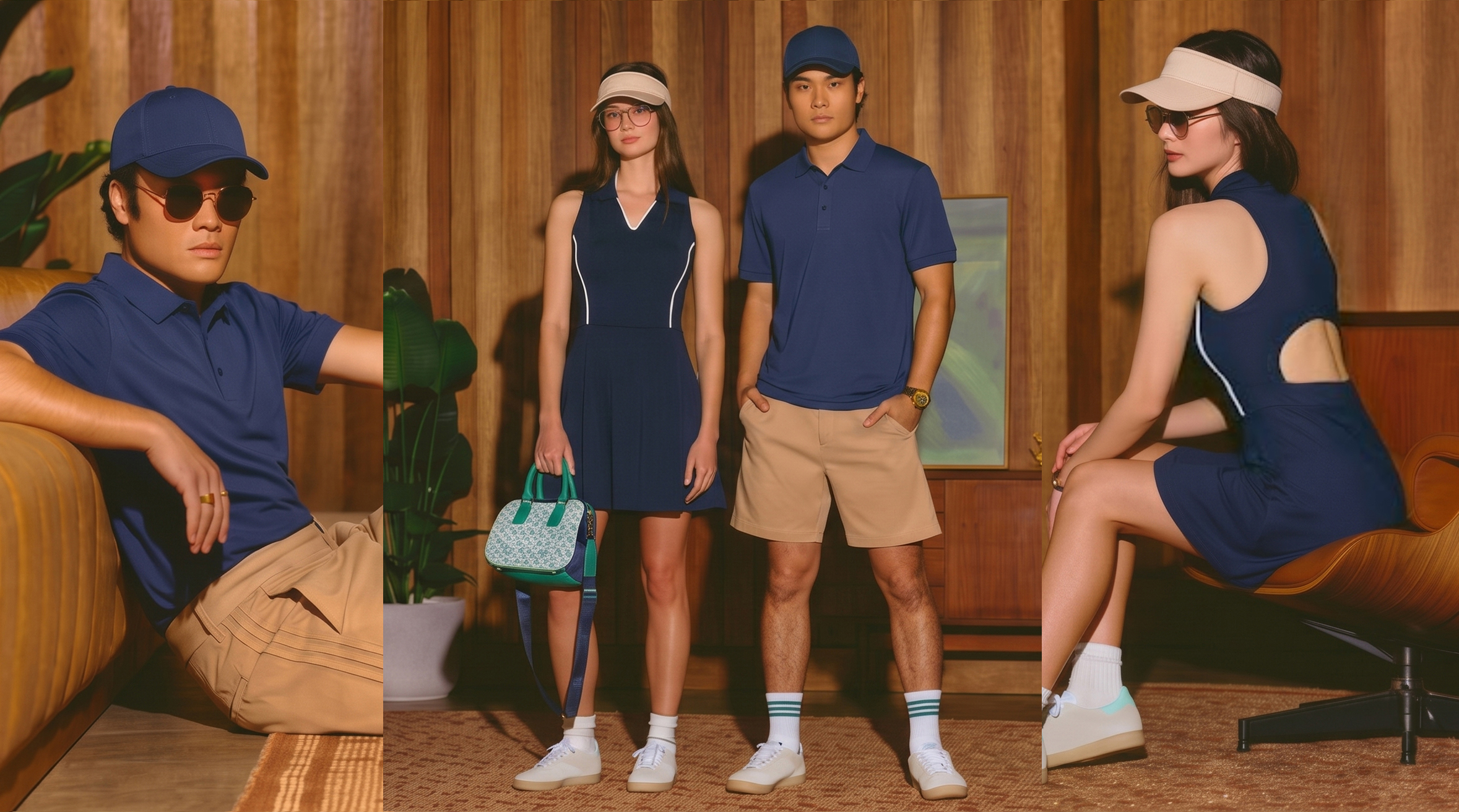 SilqSports Collection